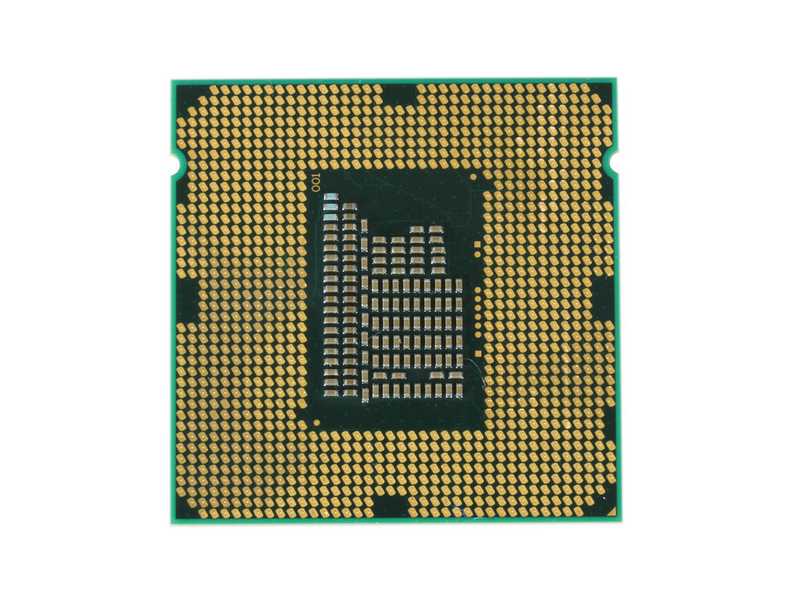 Intel奔腾G630/散装 主图